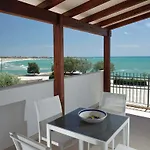 アパート Dolce Mare マリーナ・ディ・モーディカ