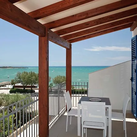 Апартаменты Dolce Mare *