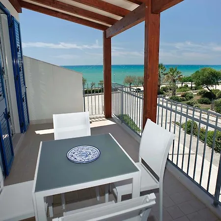 Апартаменты Dolce Mare