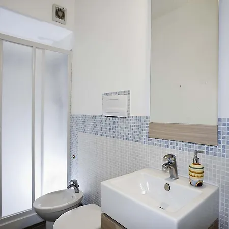 Апартаменты Dolce Mare *