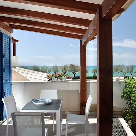 Апартаменты Dolce Mare