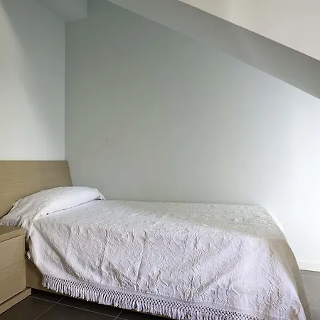 Апартаменты Dolce Mare Марина-ди-Модика