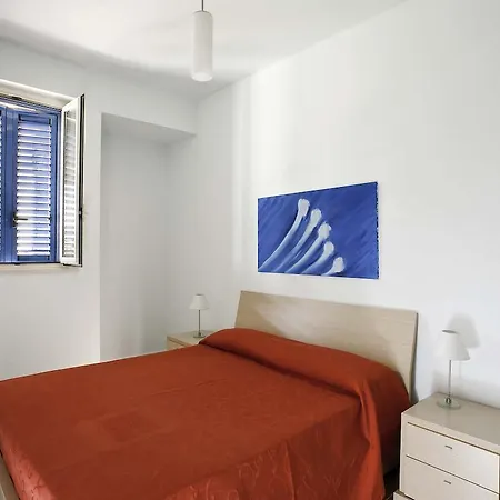 Апартаменты Dolce Mare *