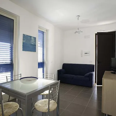 Апартаменты Dolce Mare