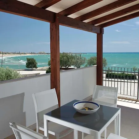 Апартаменты Dolce Mare Марина-ди-Модика