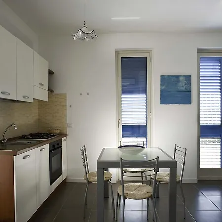 Appartement Dolce Mare *