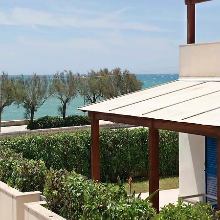 Appartement Dolce Mare *