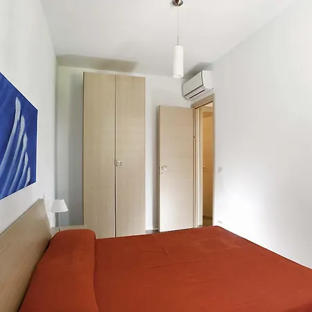 Dolce Mare Марина-ди-Модика