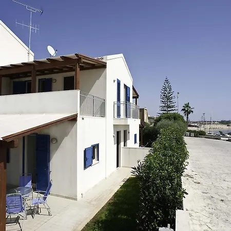 Апартаменты Dolce Mare Марина-ди-Модика