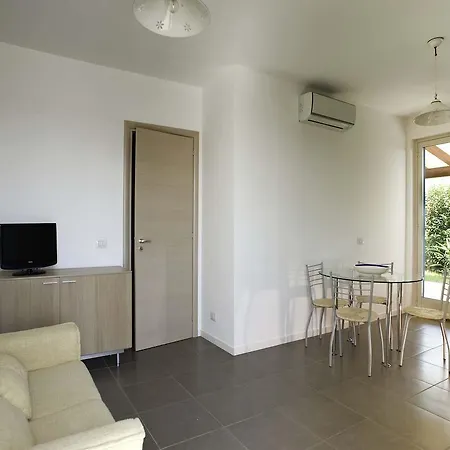 Апартаменты Dolce Mare Марина-ди-Модика