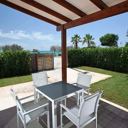 Апартаменты Dolce Mare