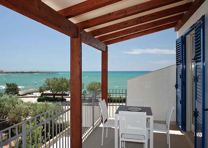 Apartment Dolce Mare *