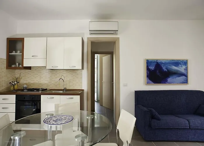 Apartment Dolce Mare Marina di Modica