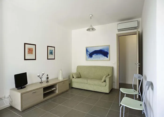 Apartment Dolce Mare *