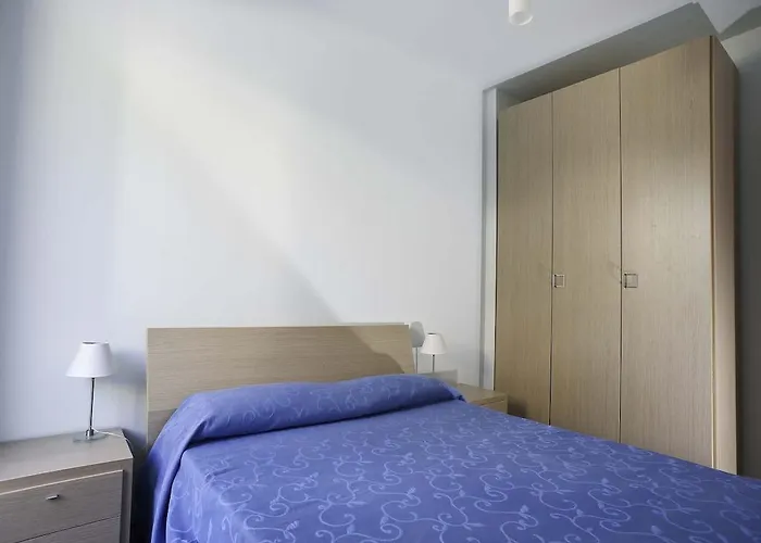 Apartment Dolce Mare