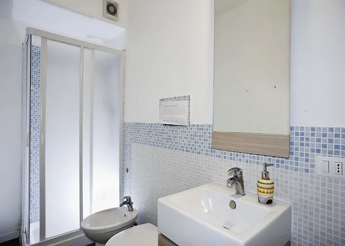 Apartment Dolce Mare *