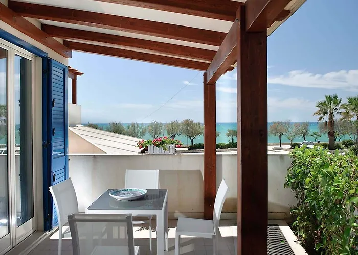 Apartment Dolce Mare