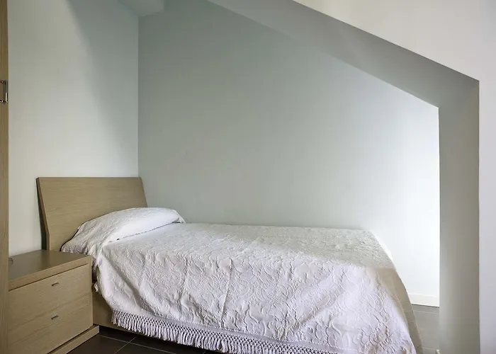 Apartment Dolce Mare Marina di Modica