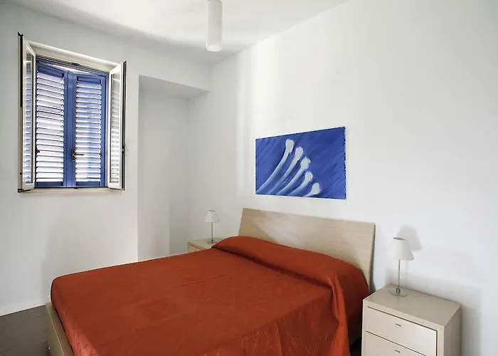 Apartment Dolce Mare *
