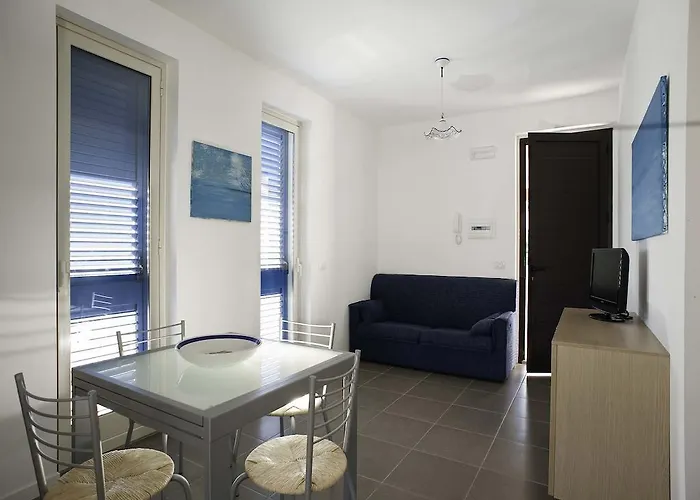 Apartment Dolce Mare