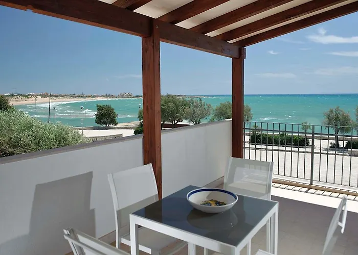 Apartment Dolce Mare Marina di Modica