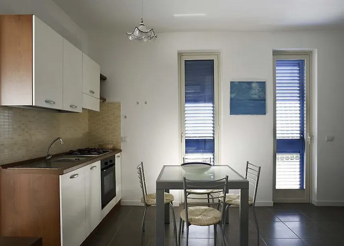 Apartment Dolce Mare *