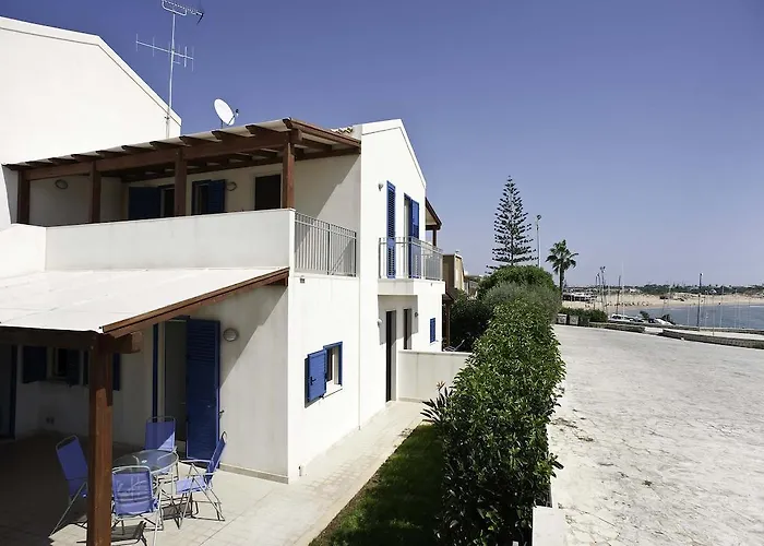 Apartment Dolce Mare Marina di Modica