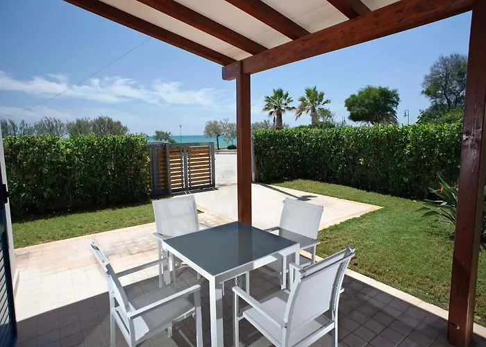 Apartment Dolce Mare