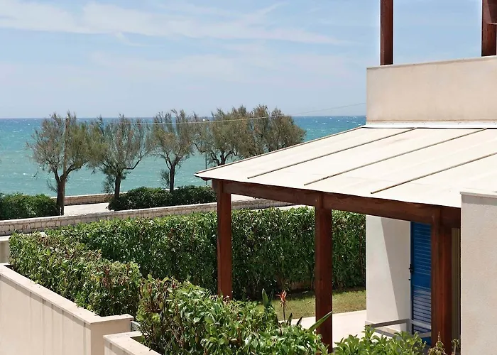 Apartment Dolce Mare *