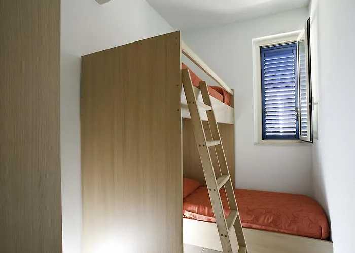 Apartment Dolce Mare