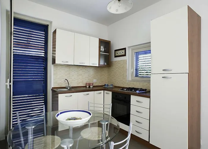 Apartment Dolce Mare *