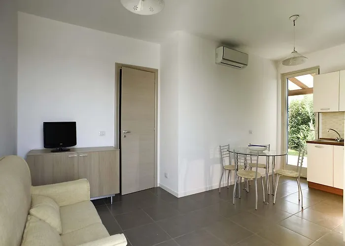 Apartment Dolce Mare Marina di Modica